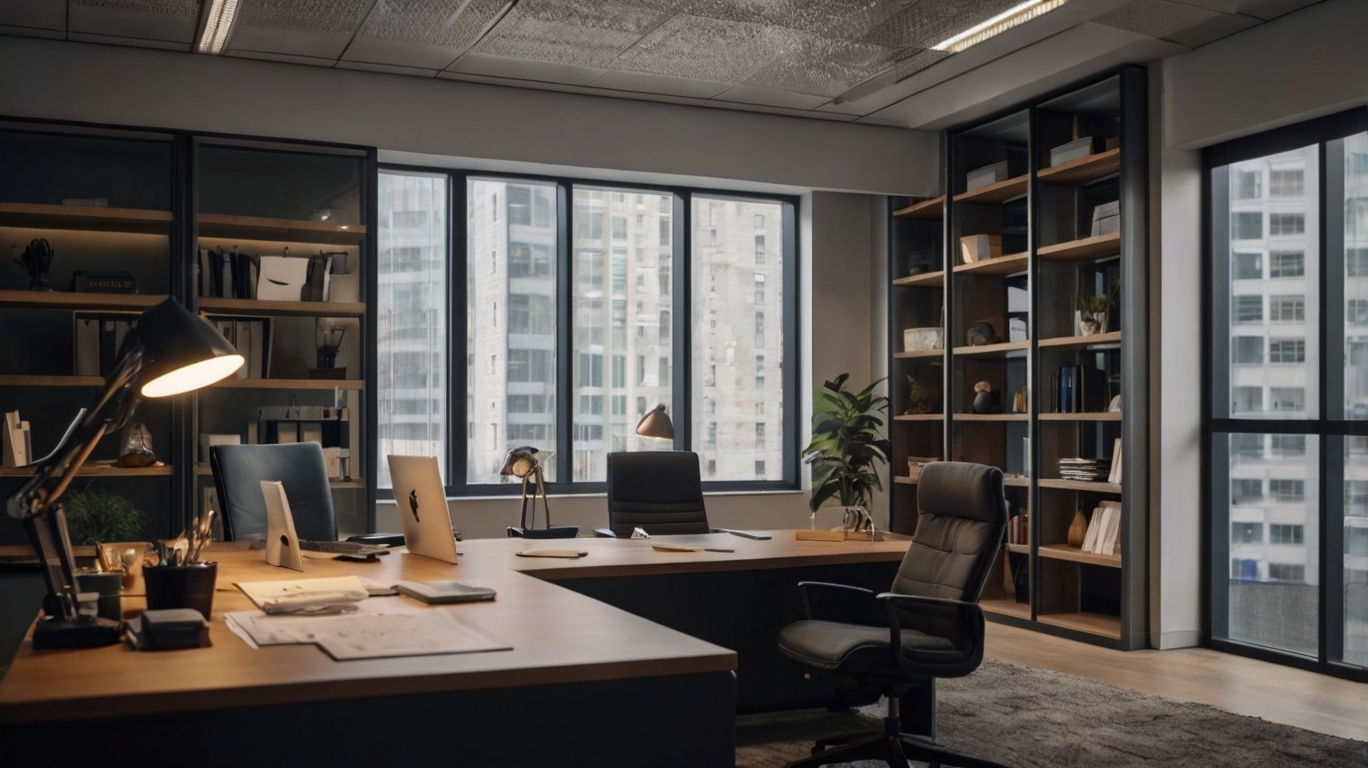 Audit Intern